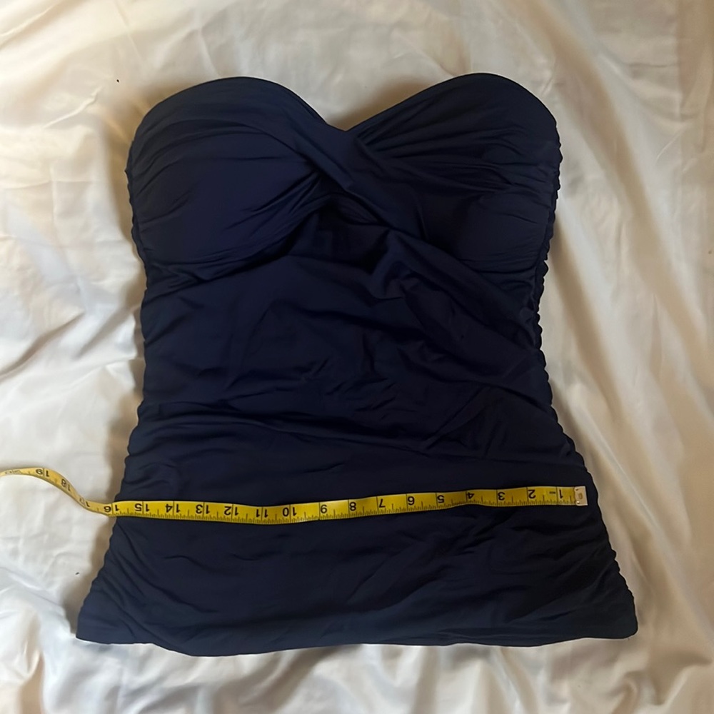 Tommy Bahama bathing suit top